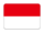 Indonesia simple flag 1280x960